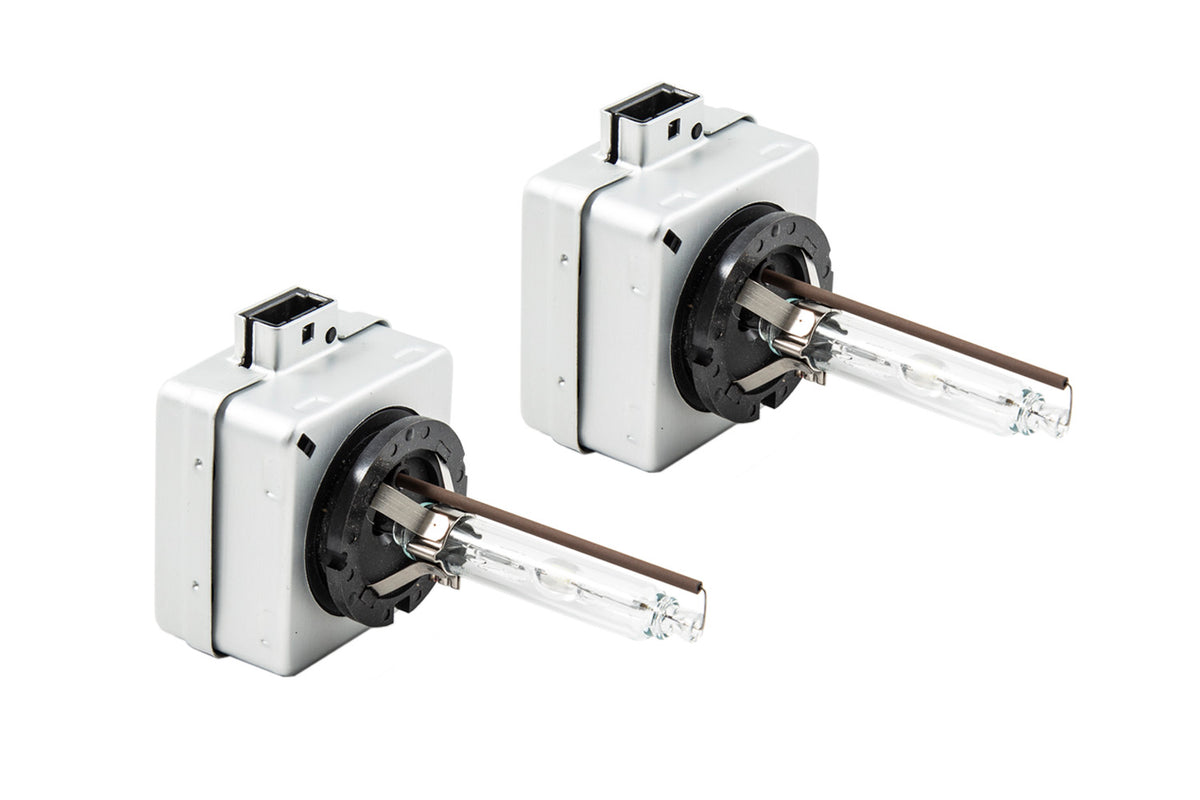 Diode Dynamics Headlight Bulb Set