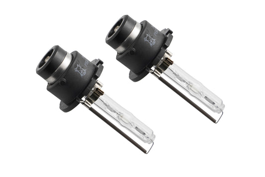 Diode Dynamics Headlight Bulb Set