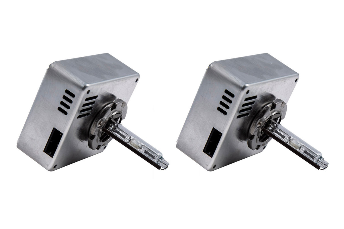 Diode Dynamics Headlight Bulb Set