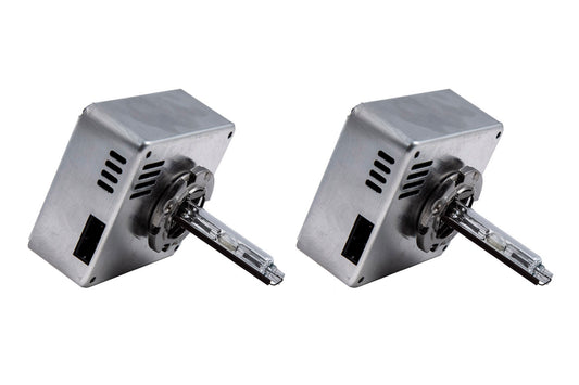 Diode Dynamics Headlight Bulb Set
