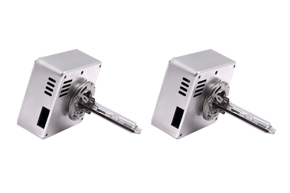Diode Dynamics Headlight Bulb Set