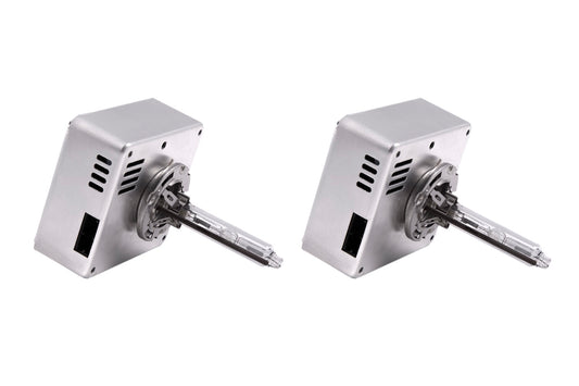Diode Dynamics Headlight Bulb Set