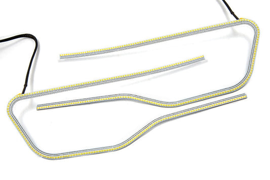 Diode Dynamics 14-21 Jeep Grand Cherokee Daytime Running Light Circuit Board