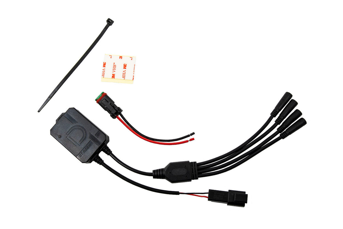 Diode Dynamics Relay Control Module
