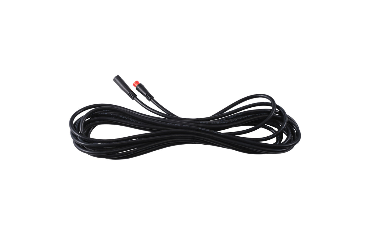 Diode Dynamics Electrical Extension Cable