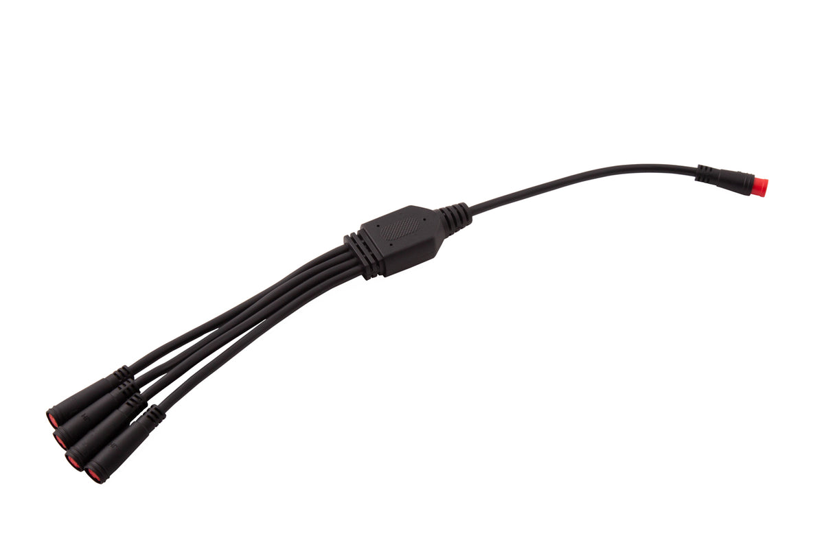 Diode Dynamics Wiring Accessory Kit