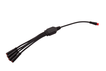 Diode Dynamics Wiring Accessory Kit