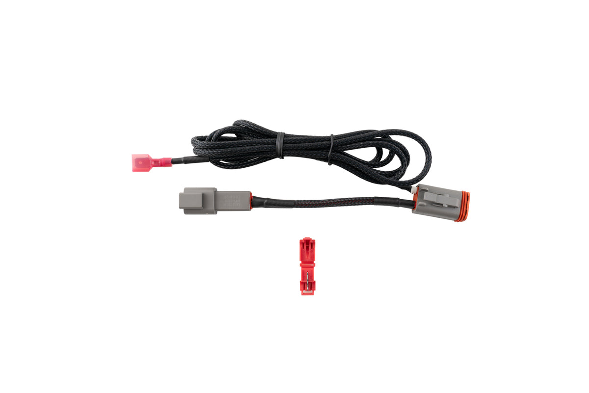 Diode Dynamics Wiring Accessory Kit