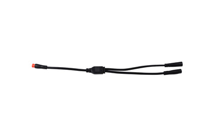 Diode Dynamics Wiring Accessory Kit