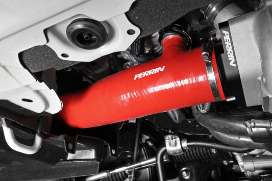 Perrin 2015+ WRX Turbo Inlet Adapter