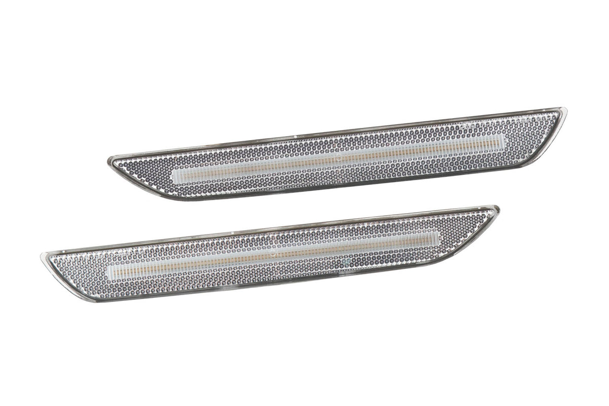 Diode Dynamics 15-23 Ford Mustang Side Marker Light Assembly