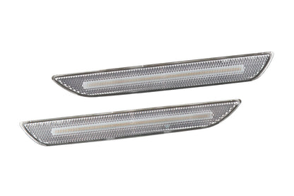 Diode Dynamics 15-23 Ford Mustang Side Marker Light Assembly