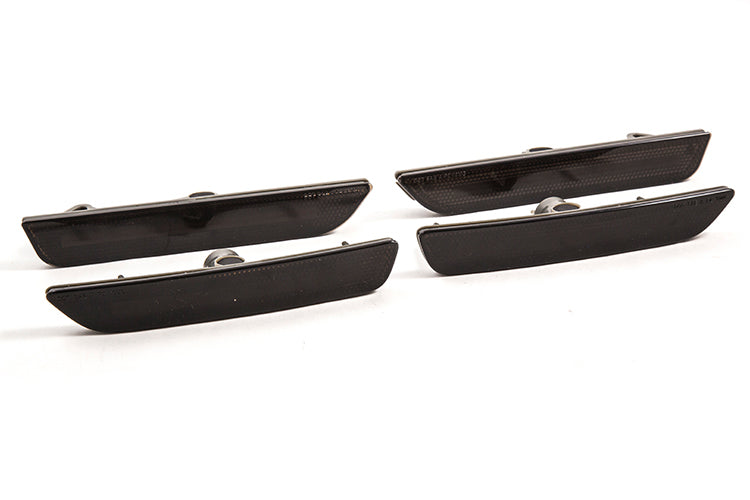Diode Dynamics 10-14 Ford Mustang Side Marker Light Assembly