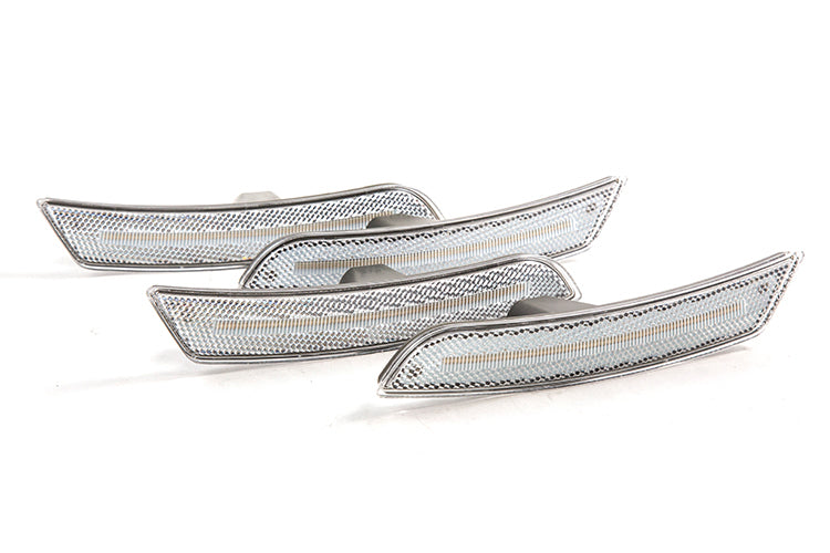 Diode Dynamics 16-24 Chevrolet Camaro Side Marker Light Assembly