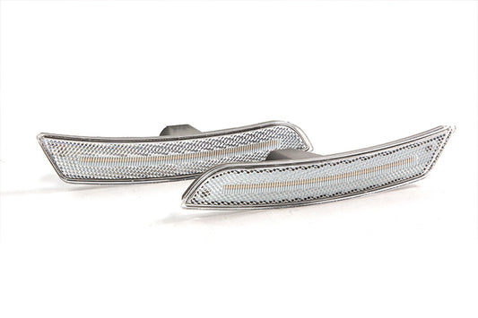 Diode Dynamics Cadillac Side Marker Light Assembly