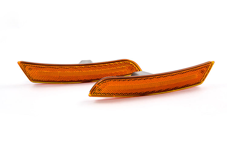 Diode Dynamics Cadillac Side Marker Light Assembly