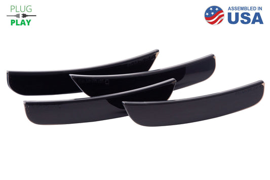 Diode Dynamics 15-23 Dodge Charger Side Marker Light Assembly