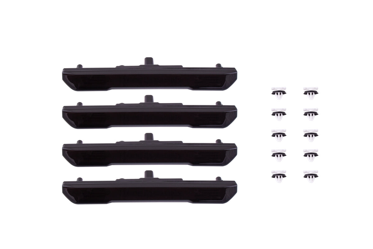 Diode Dynamics GMC Side Marker Light Assembly