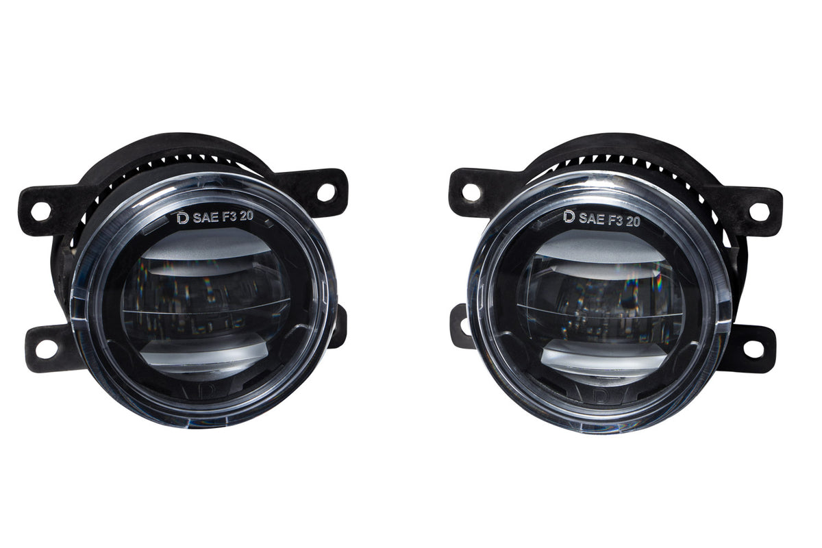 Diode Dynamics Fog Light Assembly