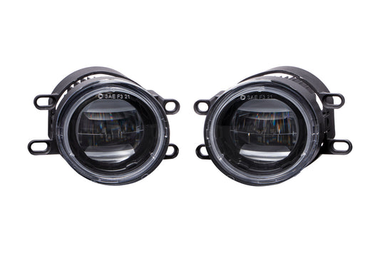 Diode Dynamics Lexus, Subaru, Toyota Fog Light Assembly