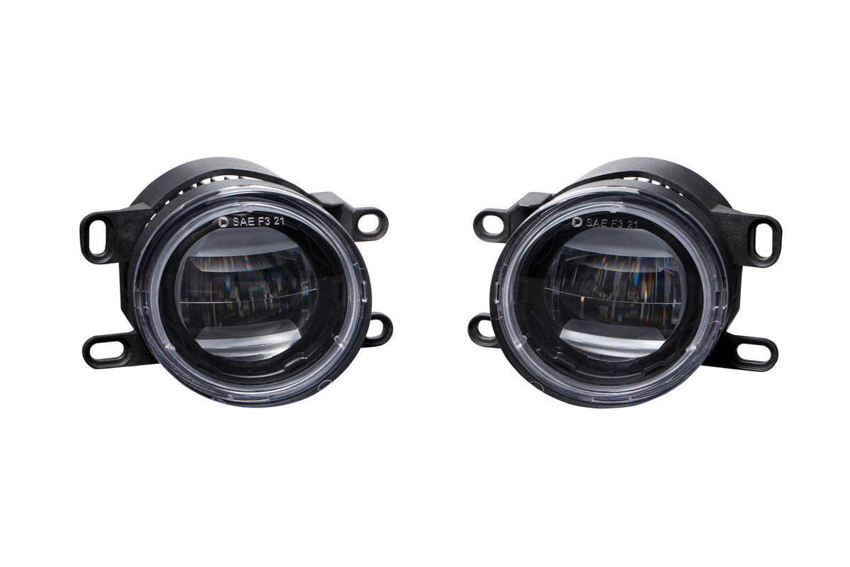Diode Dynamics Lexus, Toyota Fog Light Assembly