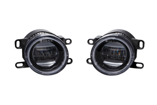 Diode Dynamics Lexus, Toyota Fog Light Assembly