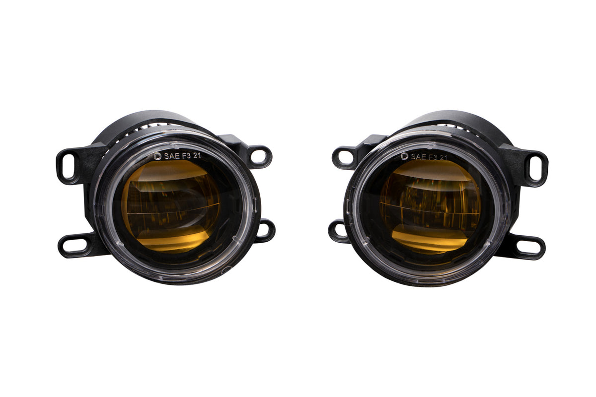 Diode Dynamics Lexus, Toyota Fog Light Assembly