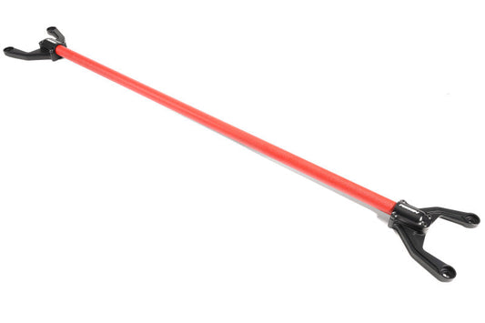 Perrin 22-23 WRX Rear Shock Tower Brace - Red