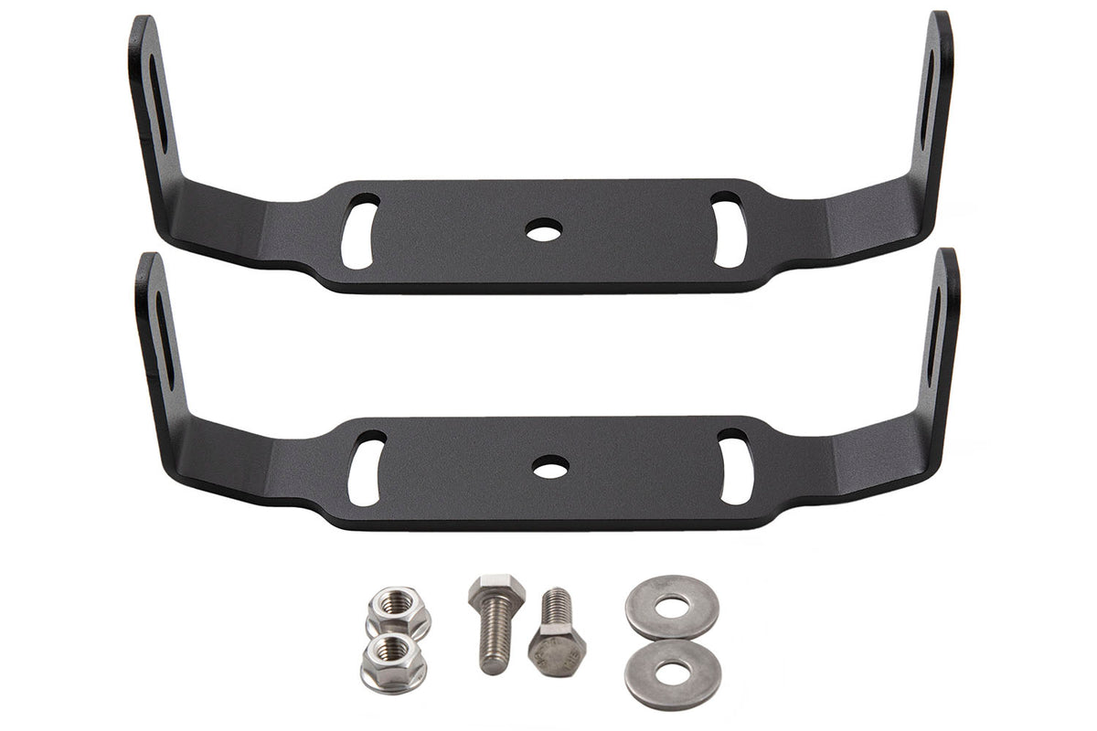 Diode Dynamics Light Bar Mounting Bracket