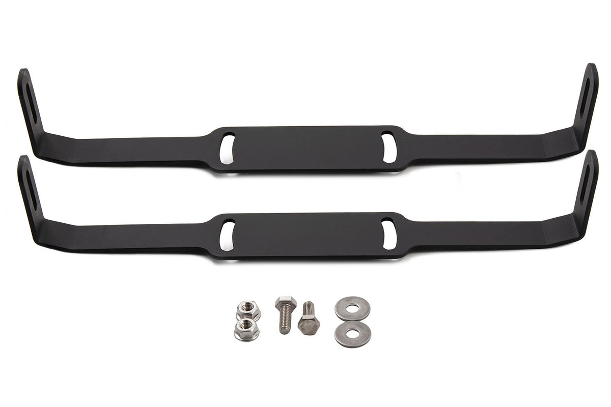 Diode Dynamics Light Bar Mounting Bracket