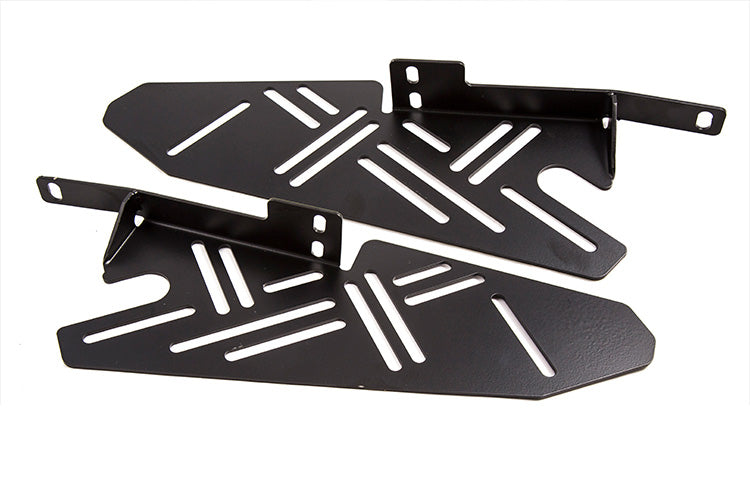 Diode Dynamics 17-20 Ford F-150 Raptor Fog Light Bracket