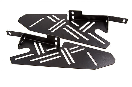 Diode Dynamics 17-20 Ford F-150 Raptor Fog Light Bracket