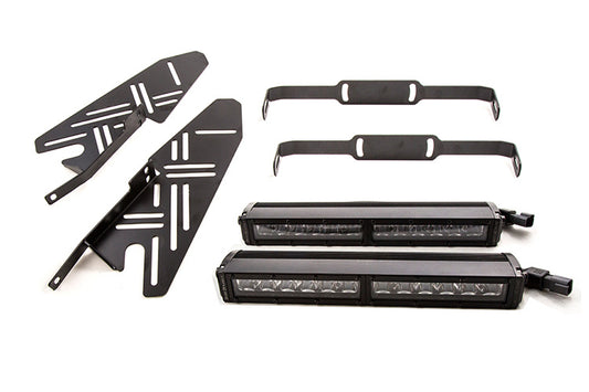 Diode Dynamics 17-20 Ford F-150 Raptor Driving Light Kit