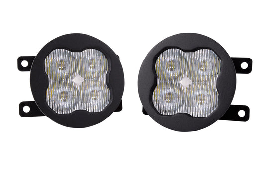 Diode Dynamics Fog Light Kit