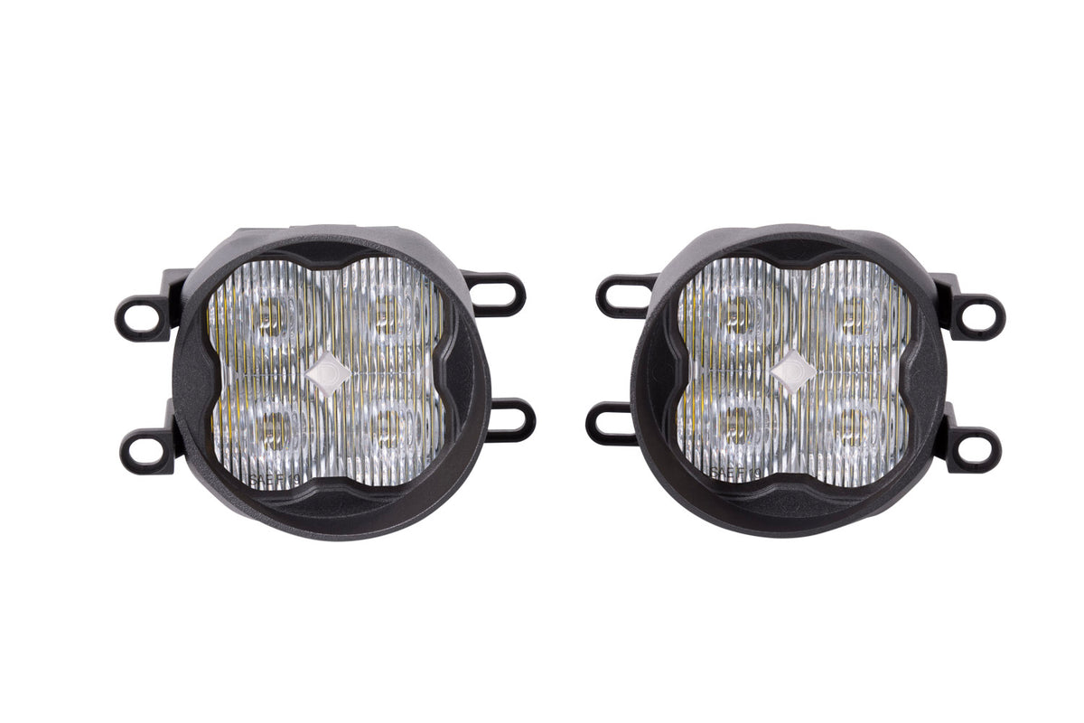 Diode Dynamics Lexus, Subaru, Toyota Fog Light Kit