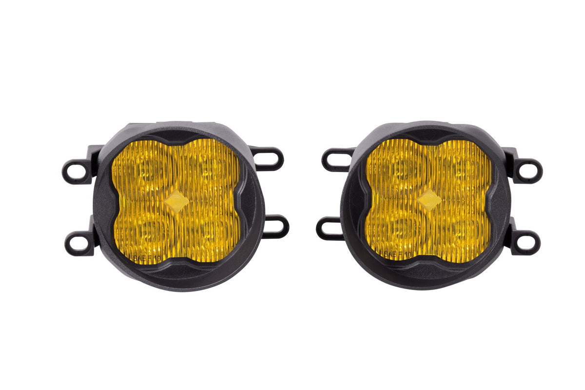 Diode Dynamics Lexus, Subaru, Toyota Fog Light Kit