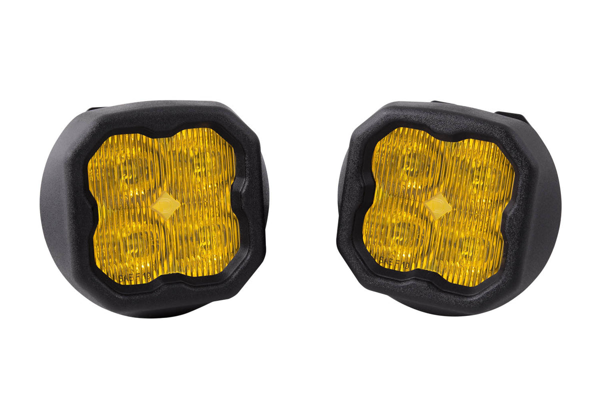Diode Dynamics Fog Light Kit