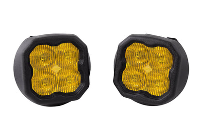 Diode Dynamics Fog Light Kit