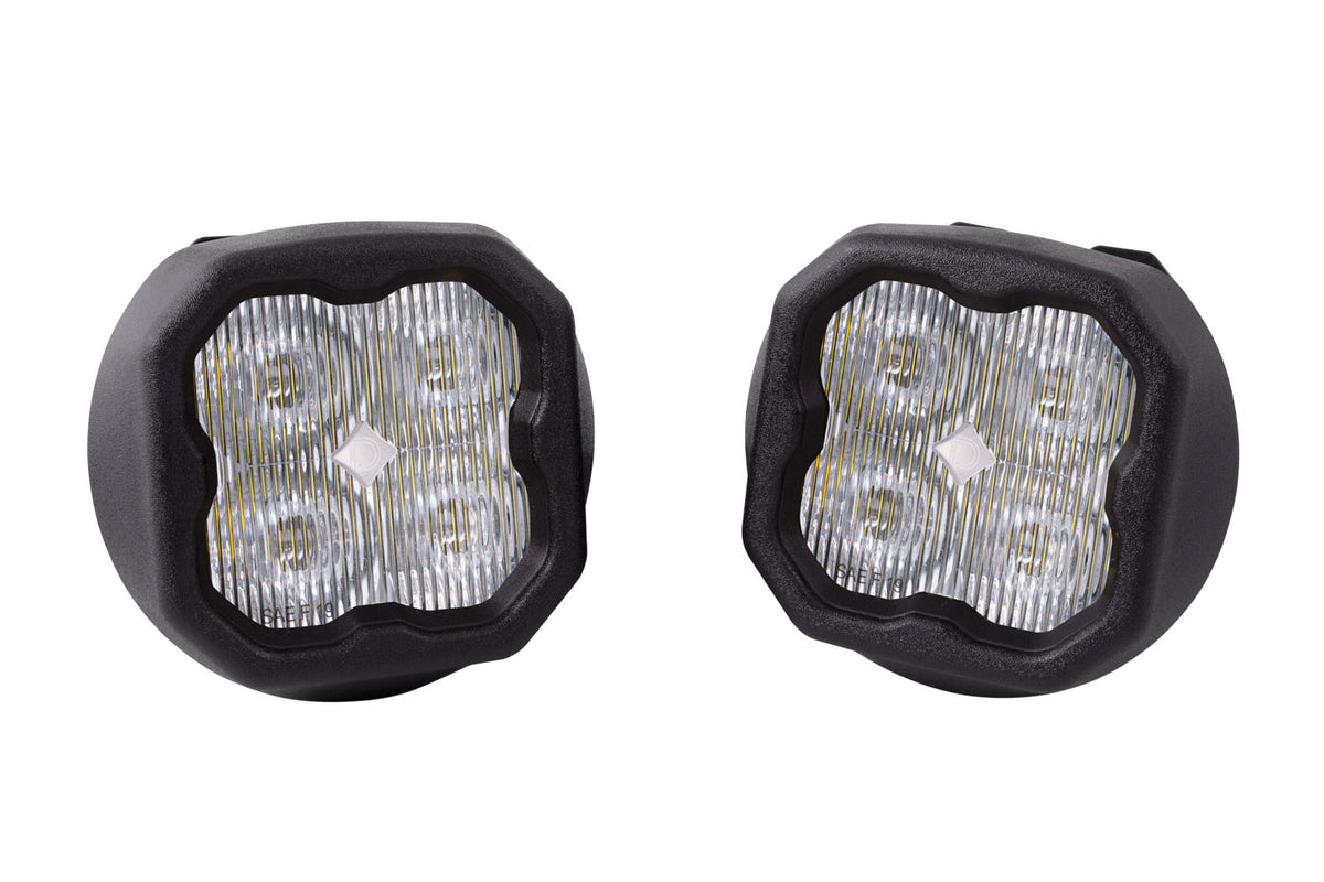 Diode Dynamics Fog Light Kit