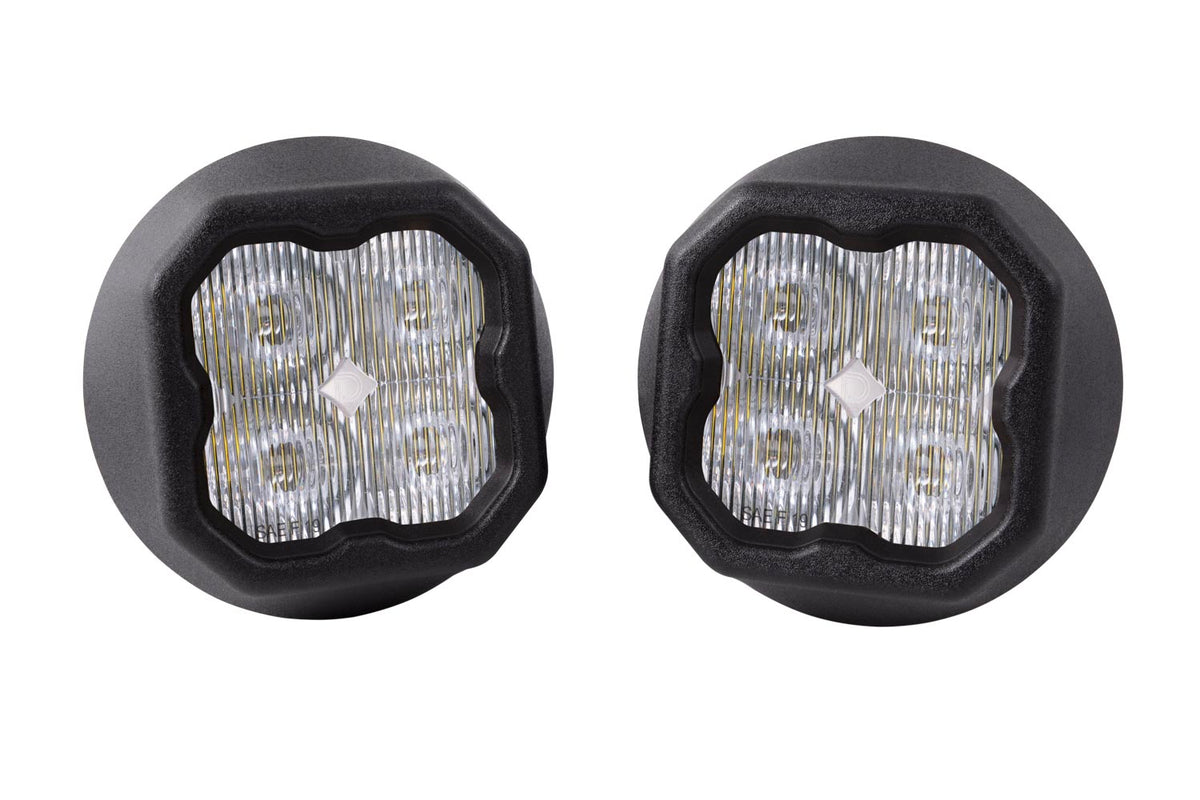 Diode Dynamics Fog Light Kit