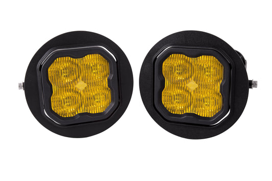 Diode Dynamics Dodge, Ford, Toyota Fog Light Kit