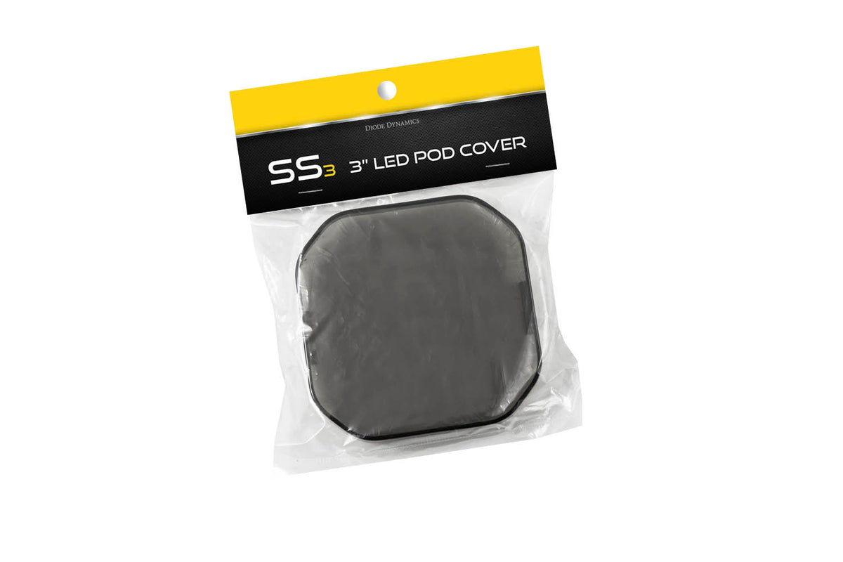 Diode Dynamics Auxiliary Light Cover