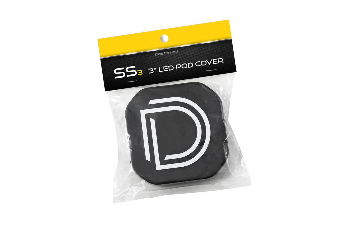 Diode Dynamics Auxiliary Light Cover