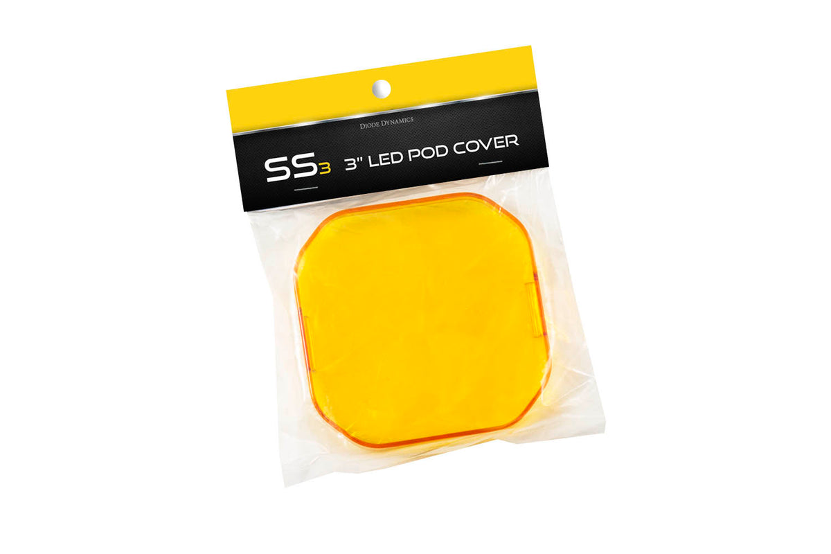 Diode Dynamics Auxiliary Light Cover