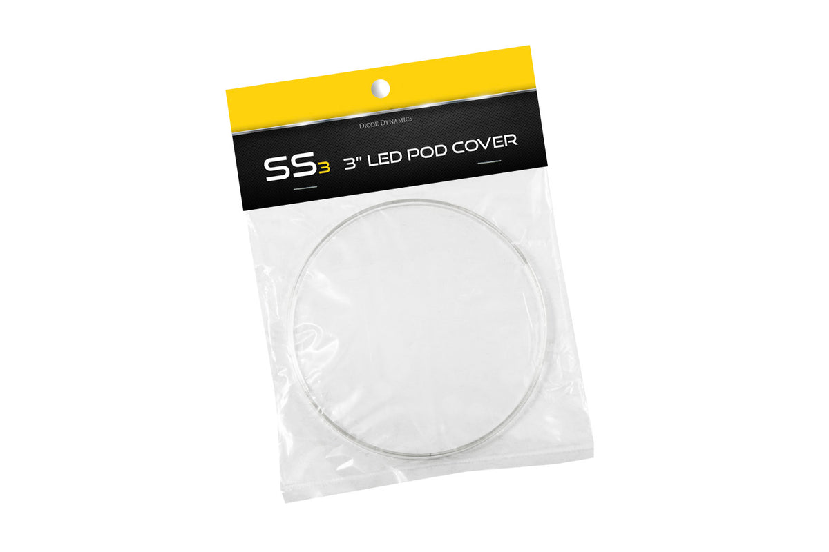 Diode Dynamics Auxiliary Light Cover