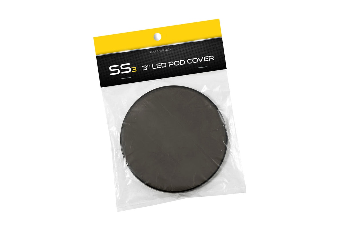 Diode Dynamics Auxiliary Light Cover
