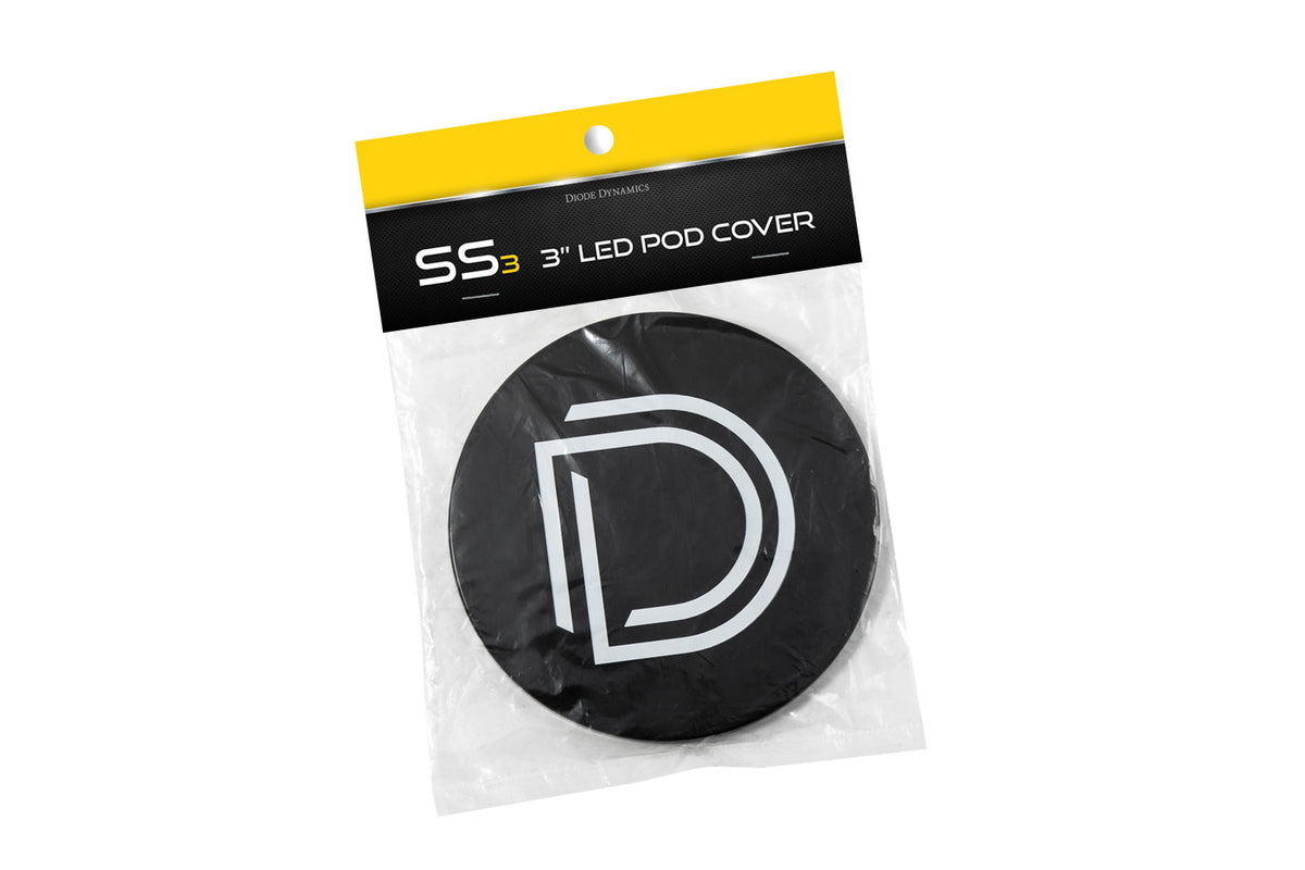 Diode Dynamics Auxiliary Light Cover
