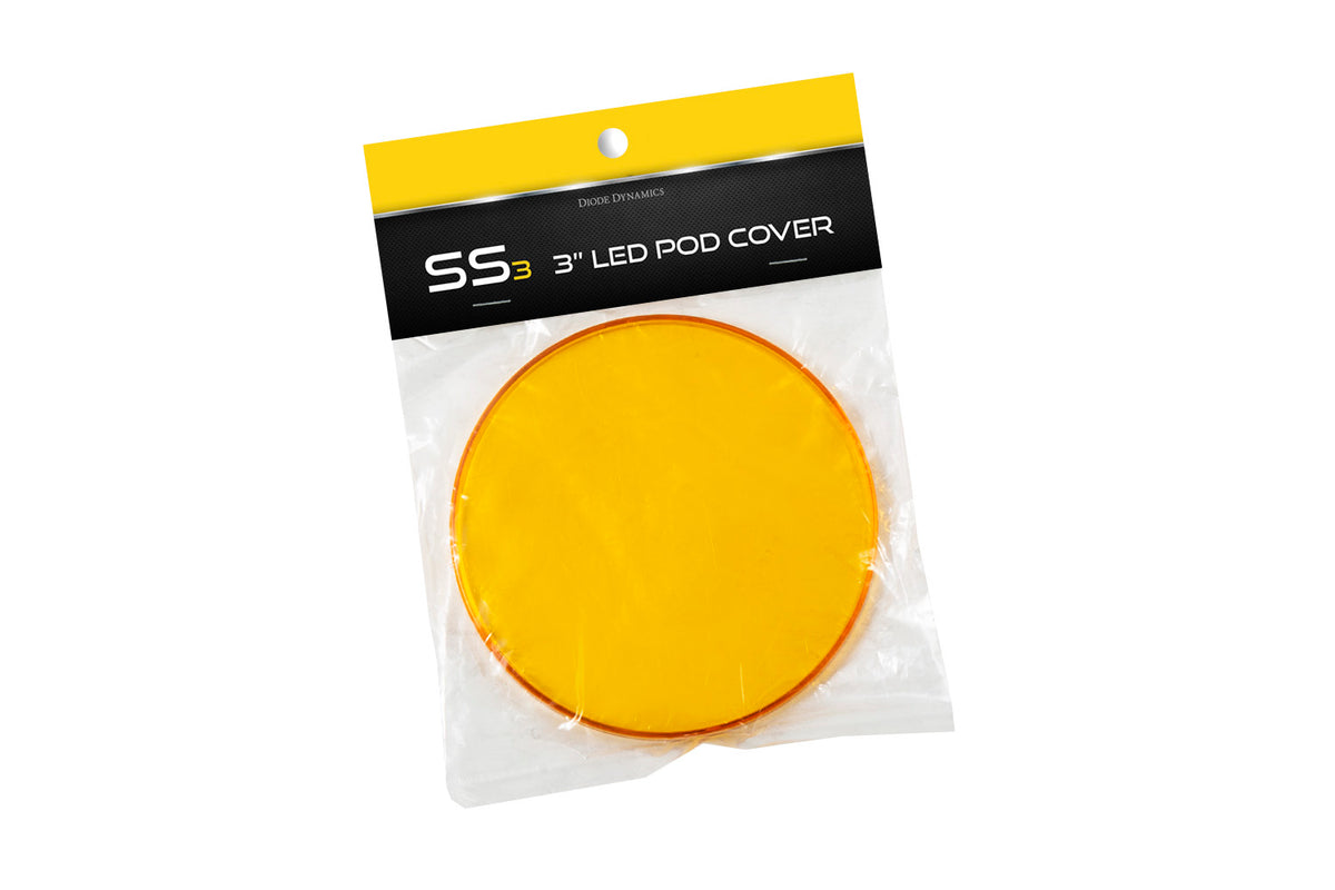 Diode Dynamics Auxiliary Light Cover