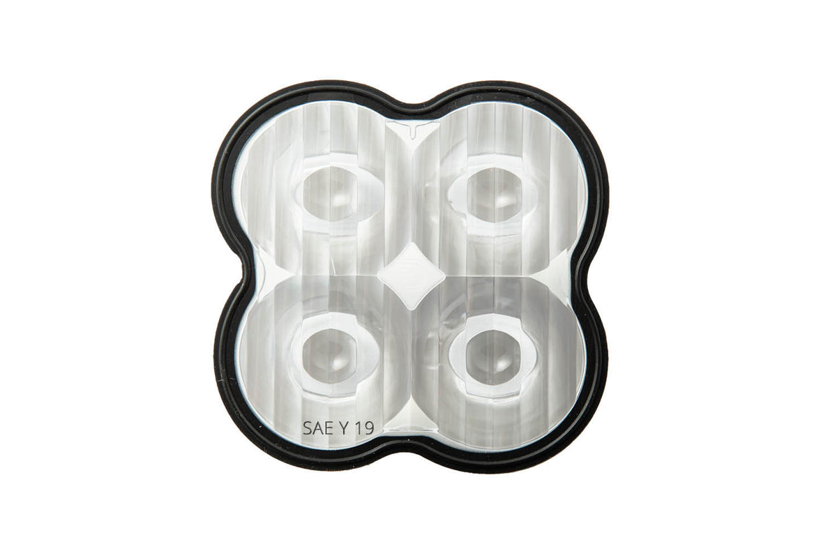 Diode Dynamics Driving Light Lens