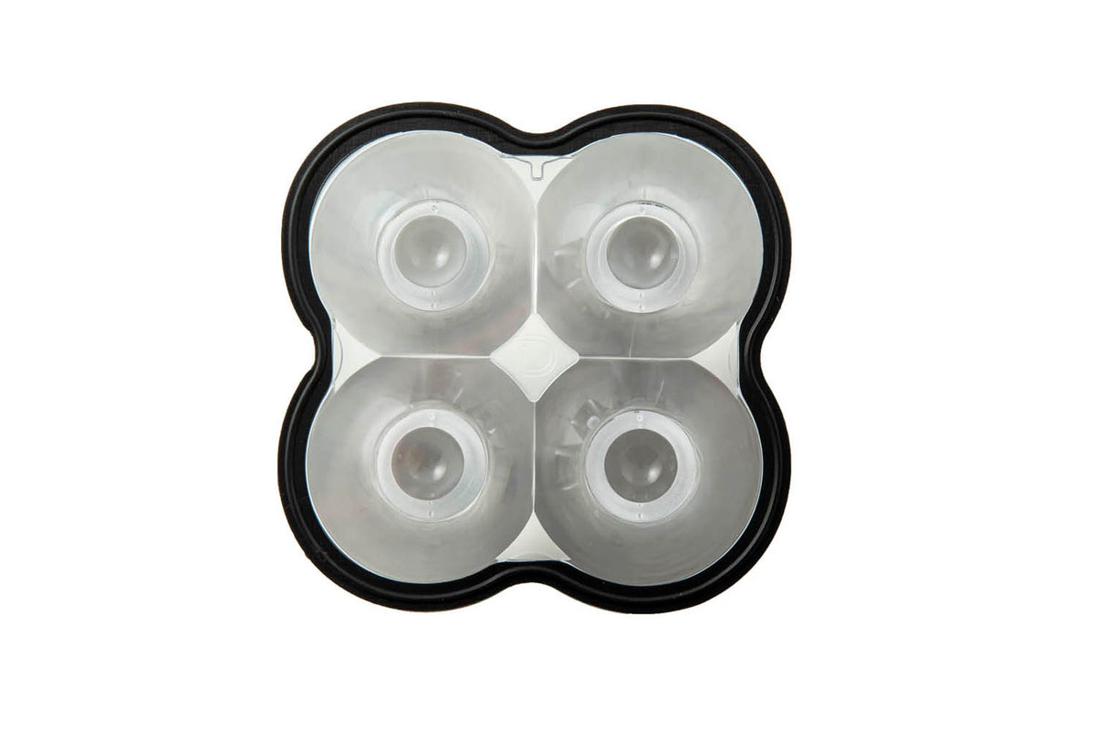 Diode Dynamics Driving Light Lens